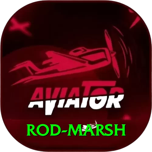 rod marsh Elite v5.3.7 - 2