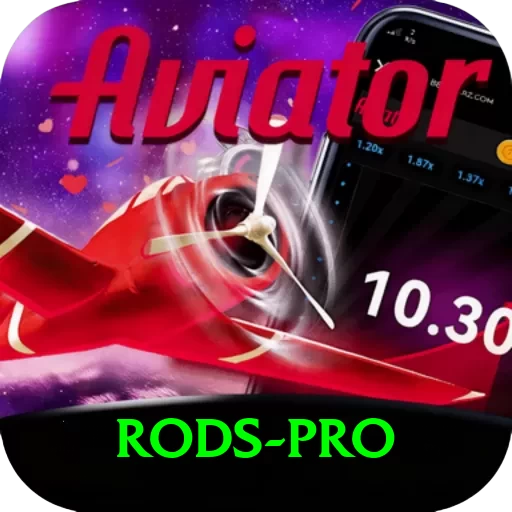 rods Live Legend v2.1.8 - 2