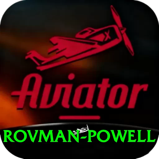 rovman powell Plus v3.5.1 - 2