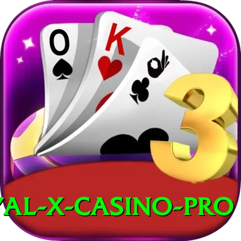 royal x casino Pro1 v1.8.0 - 2