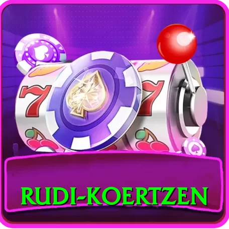 rudi koertzen Games (Casino & Earning) Elite v2.7.4 - 2
