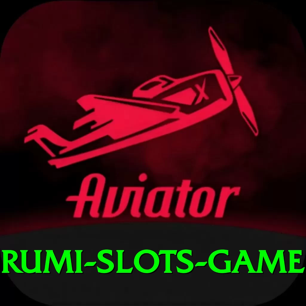 Rumi Slots Game Max Pro v4.6.0 - 2