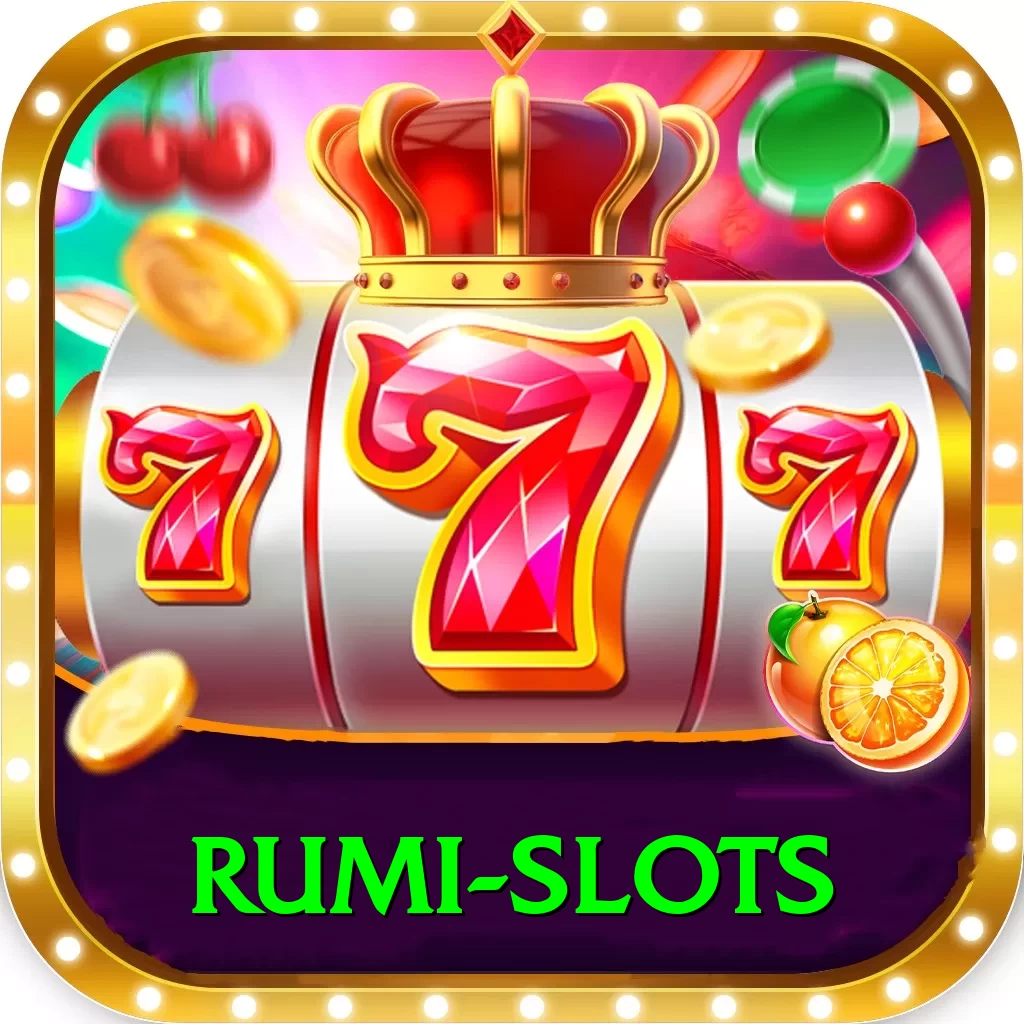 Rumi Slots Turbo Pro v3.7.3 - 2