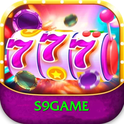 s9game Pro Edition v5.0.8 - 2