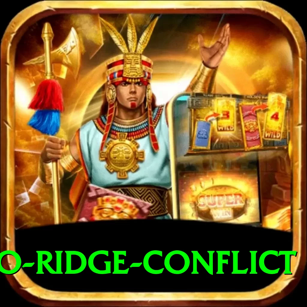 saltoro ridge conflict Max v1.8.1 - 2