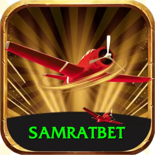 samratbet Games (Casino & Earning) Deluxe vv2.3.3 - 2