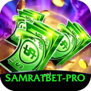 samratbet - Prime Edition v3.4.4 - 2