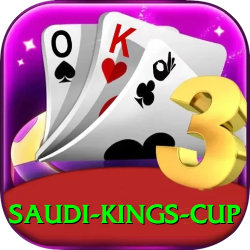 saudi kings cup Premium Plus v4.5.1 - 2