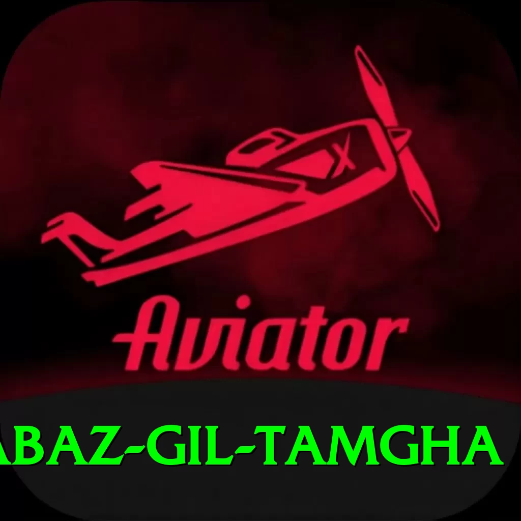 shabaz gil tamgha Deluxe v1.1.5 - 2