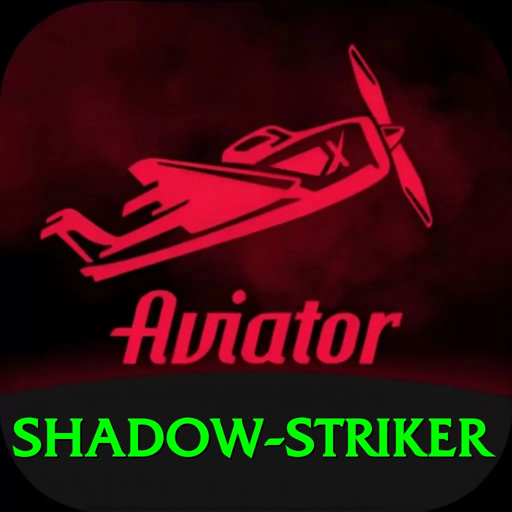 shadow striker Gold v4.7.3 - 2