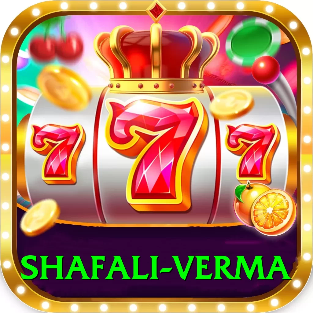 shafali verma Elite Pro v4.0.5 - 2