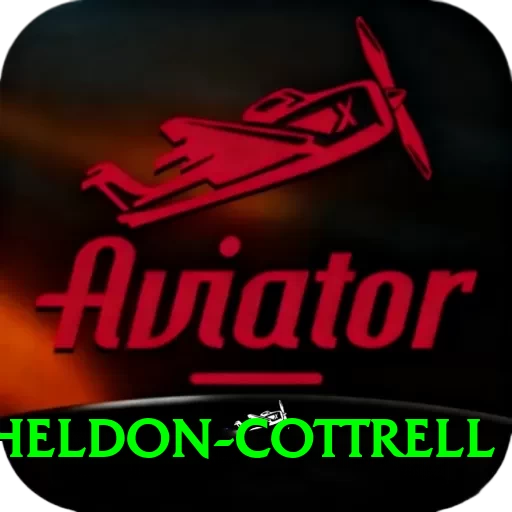 sheldon cottrell Gold Edition v5.7.1 - 2