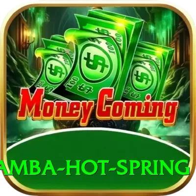 siding bamba hot spring Ultimate v2.8.7 - 2