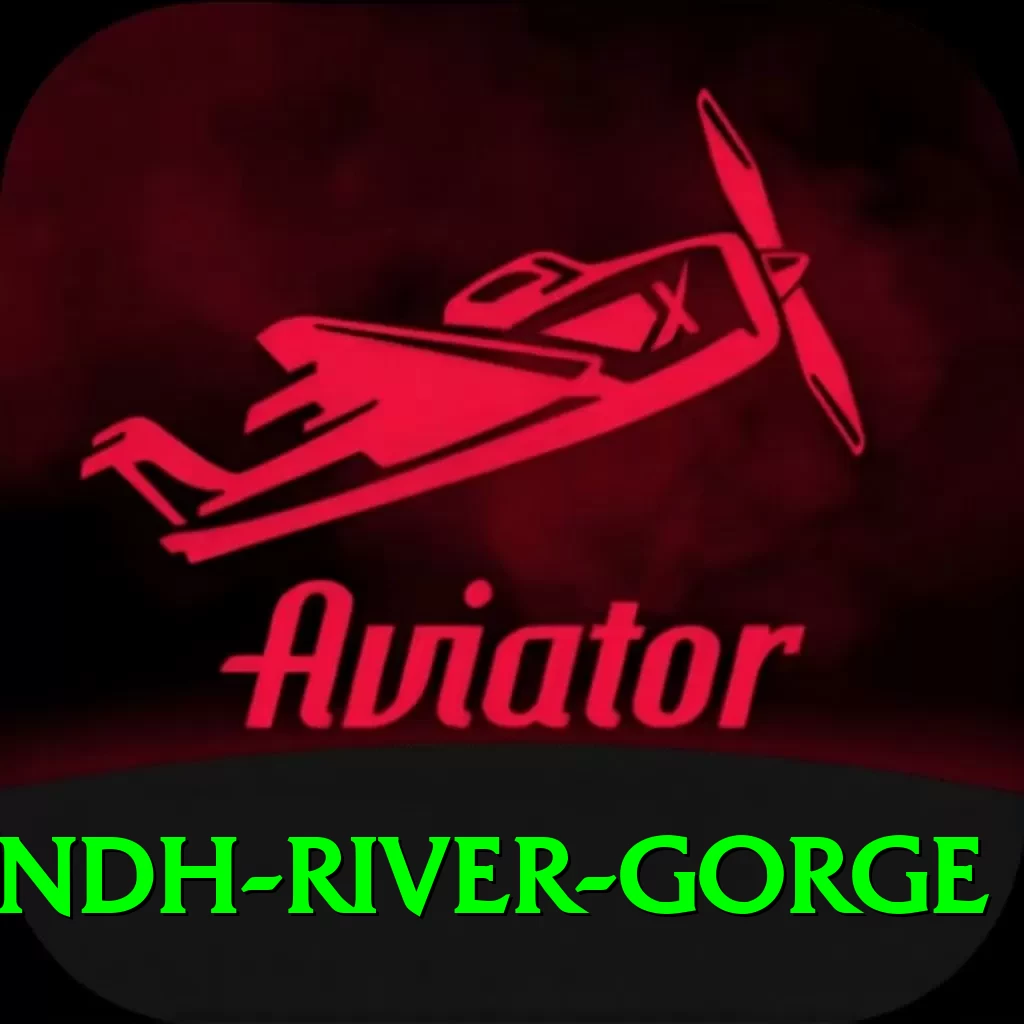 sindh river gorge Elite v1.6.2 - 2