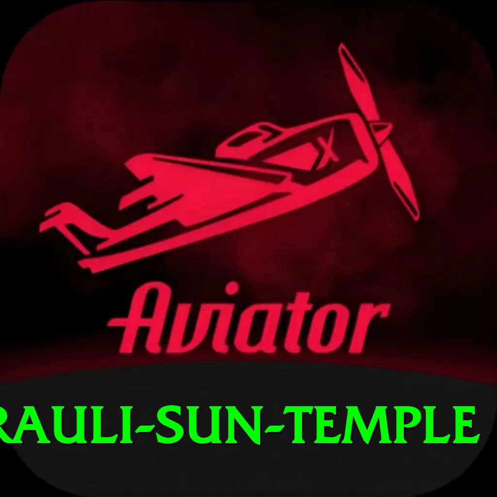 siwan darauli sun temple Max v1.6.6 - 2