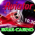 Six6s Casino Master vv5.0.9