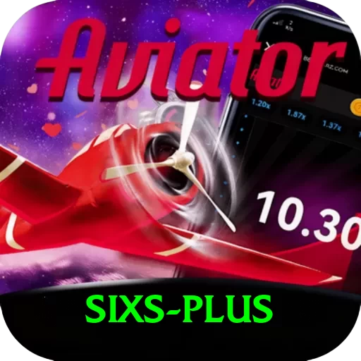 sixs Pro Max v2.6.1 - 2