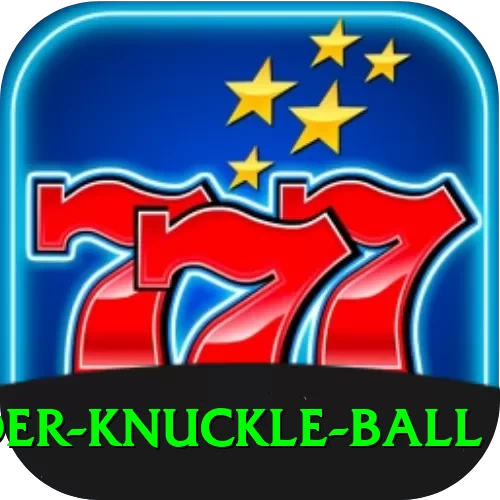 slider knuckle ball Premium Plus v3.7.4 - 2