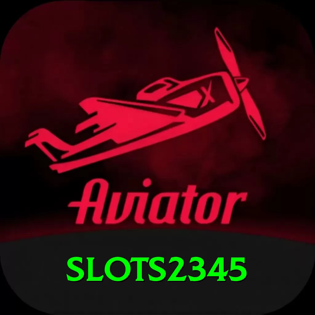 slots2345 Deluxe v5.2.4 - 2