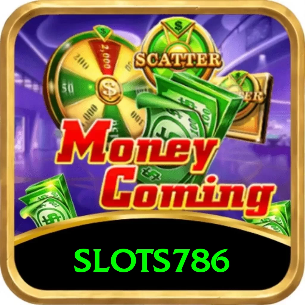 slots786 Premium v4.1.7 - 2