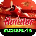 slotspk 15 Plus Edition v4.1.6