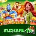slotspk 16 Pro v3.6.7