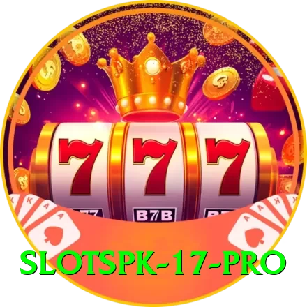 slotspk 17 Casino Max v3.9.3 - 2