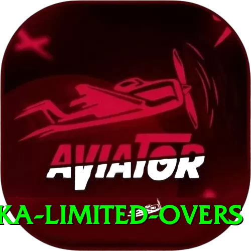 sri lanka limited overs VIP v3.3.9 - 2