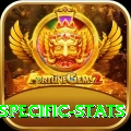 stadium specific stats VIP v4.9.3