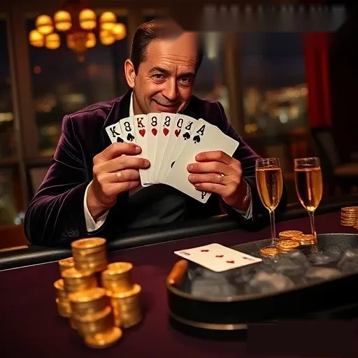 Cassino musapg app mobile