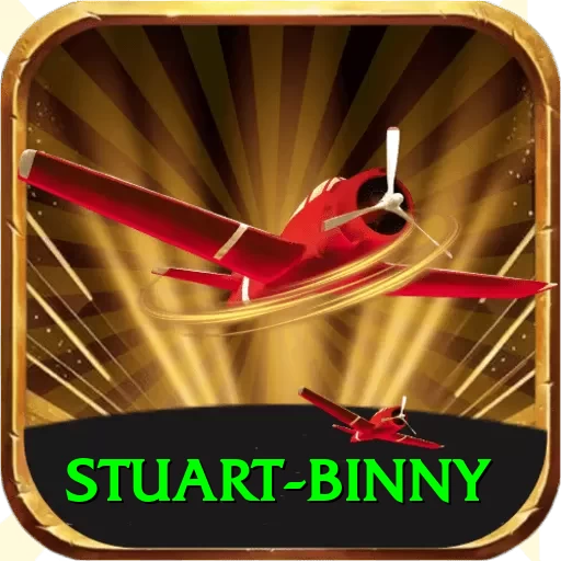 stuart binny Apps (Tools & Injectors) Master v4.4.7 - 2