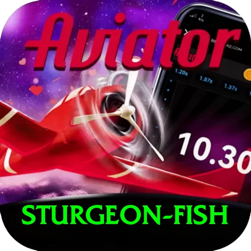 sturgeon fish Pro Edition v1.8.7 - 2