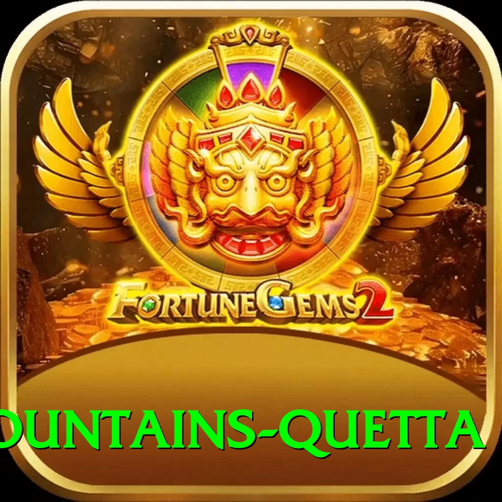 sulaiman mountains quetta Master v4.9.8 - 2