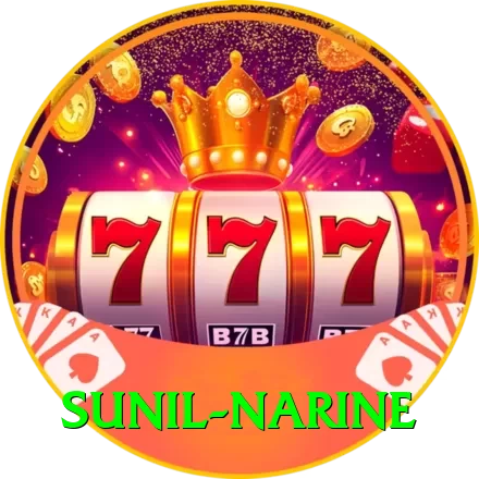 sunil narine Games (Casino & Earning) Elite v3.9.9 - 2