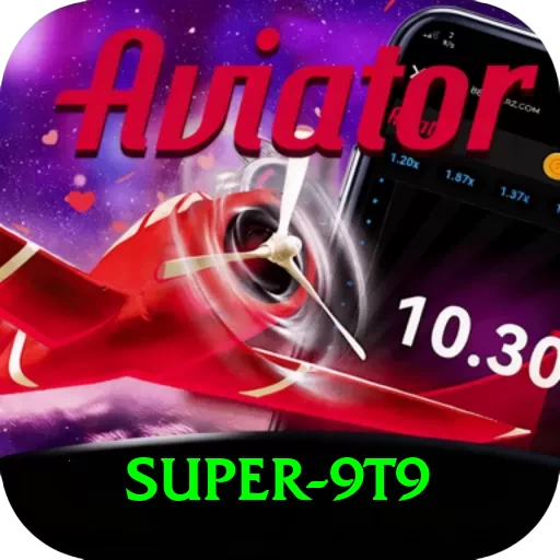 super 9t9 VIP Edition v3.4.4 - 2