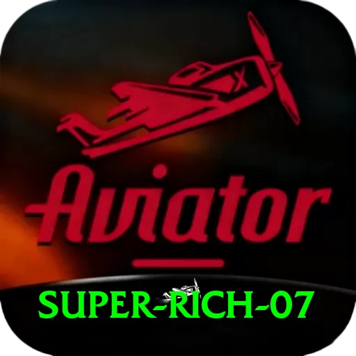 super rich 07 Turbo vv1.9.7 - 2