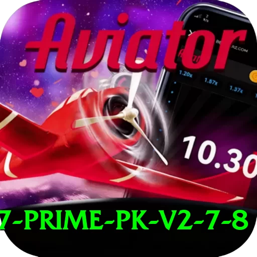 Super Rich 07 Prime PK v2.7.8 - 2