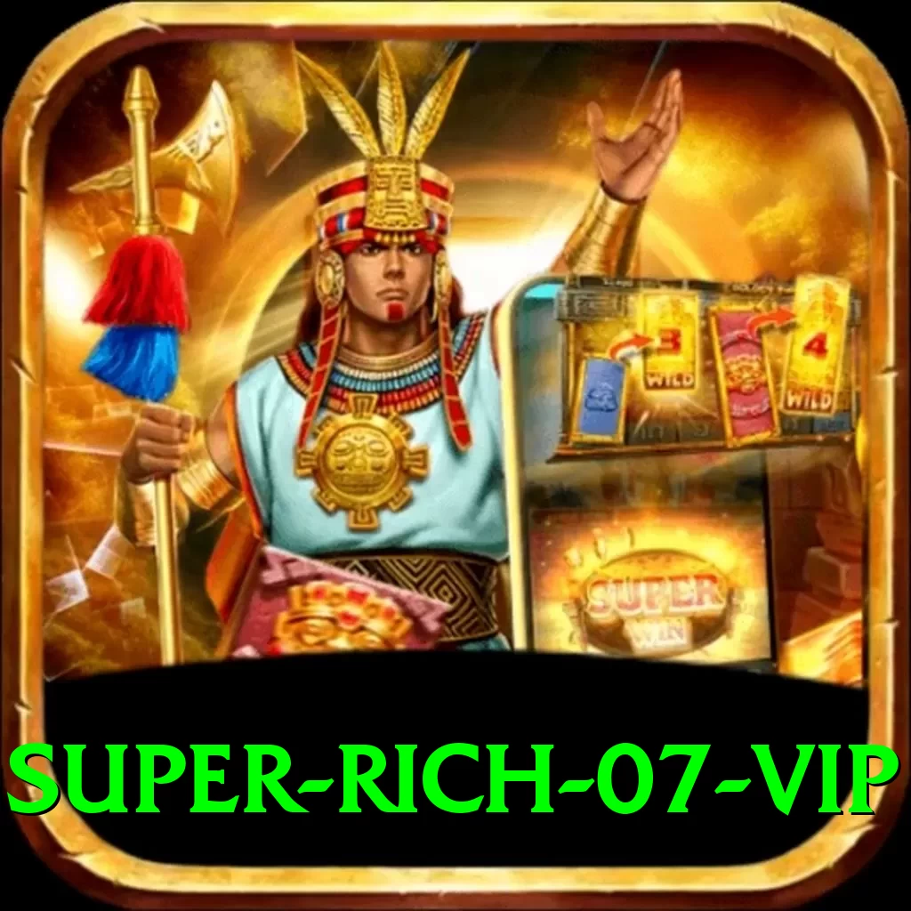super rich 07 - Gaming King - 2