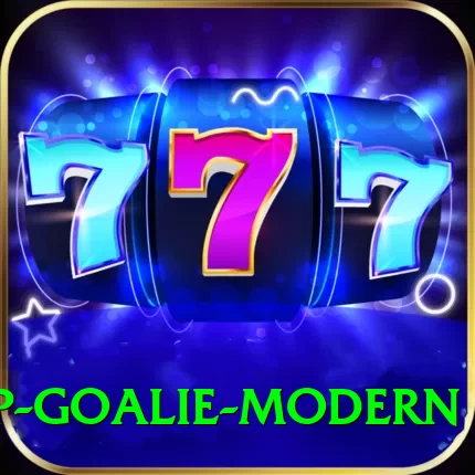 sweep goalie modern Premium Edition v5.0.9 - 2