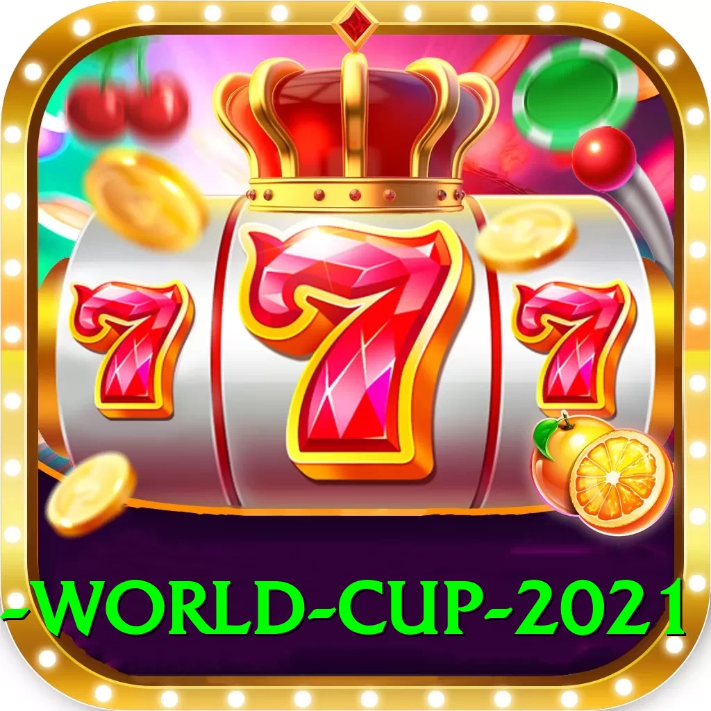 t 20 world cup 2021 Elite v5.3.9 - 2