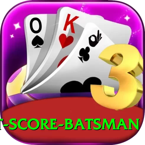 t20 highest score batsman Deluxe v1.7.7 - 2