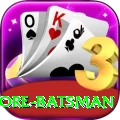 t20 highest score batsman Deluxe v1.7.7