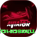 t20 match schedule Pro v1.5.1