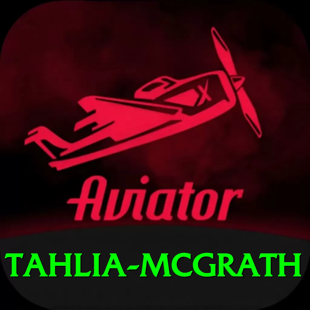tahlia mcgrath Plus Pro v3.3.0 - 2