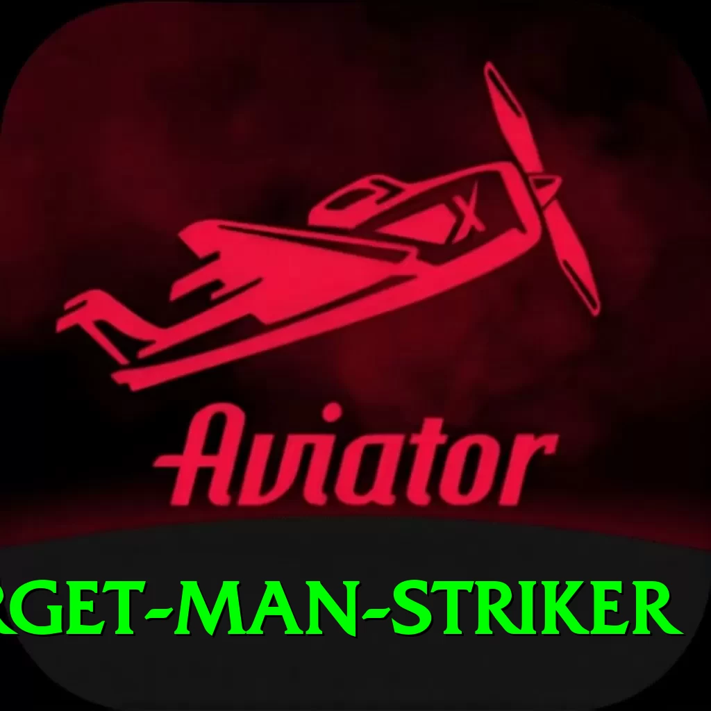 target man striker Apps (Tools & Injectors) Master v4.5.6 - 2