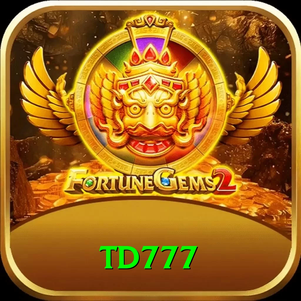 TD777 Turbo v5.8.2 - 2