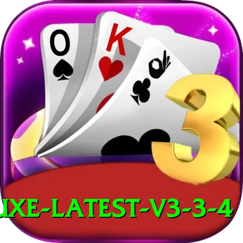 TG Slot Game Deluxe Latest v3.3.4 - 2