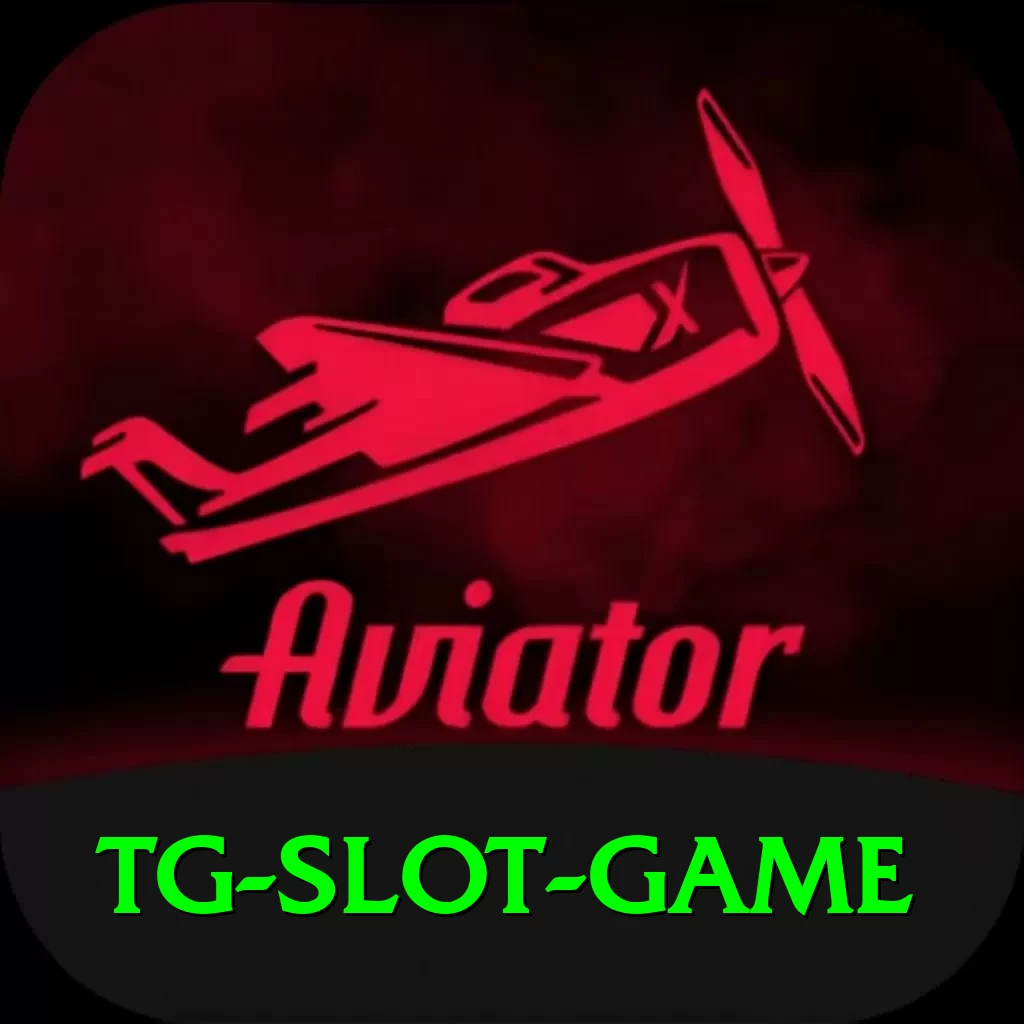 TG Slot Game Gold v3.7.4 - 2