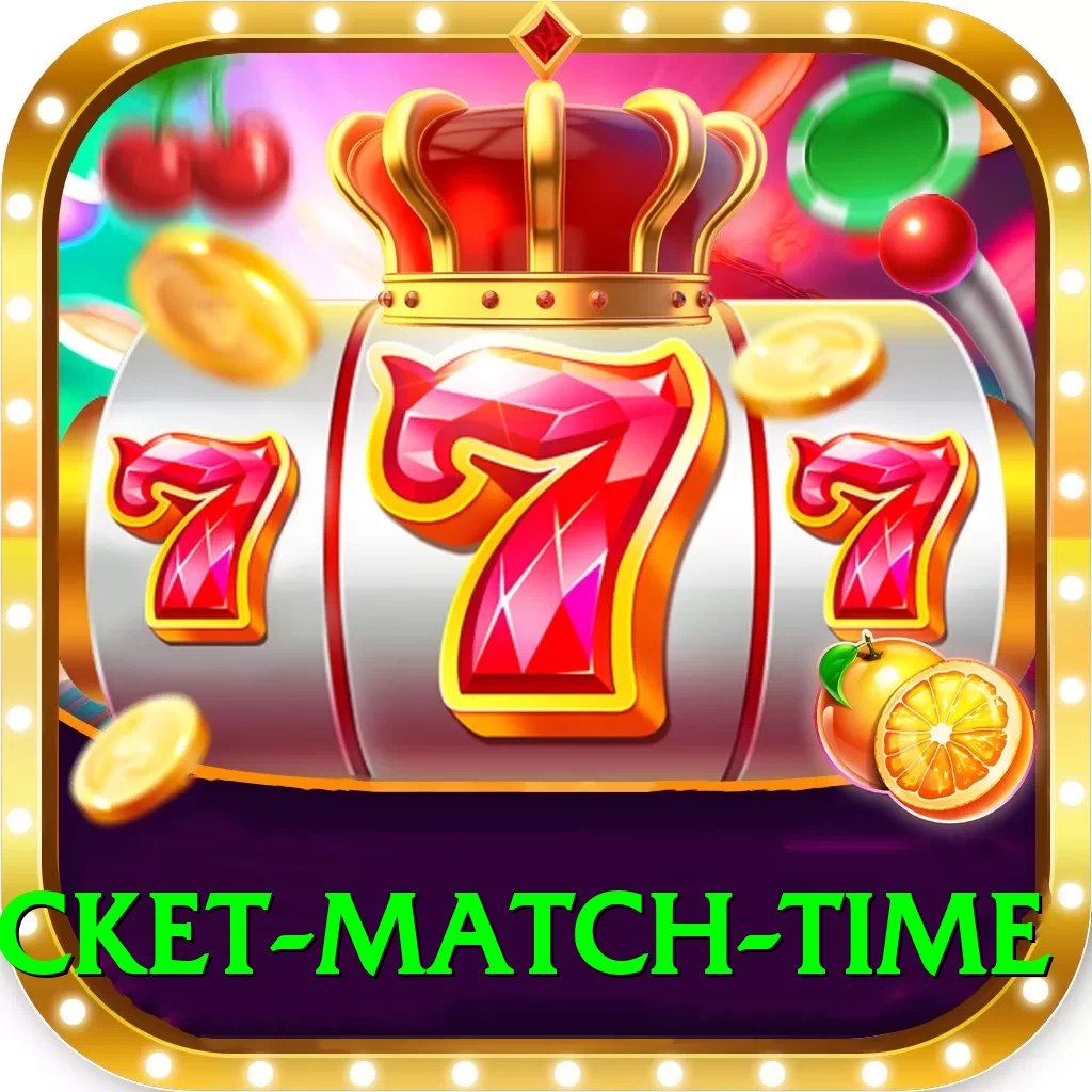 today cricket match time Master Pro v5.8.1 - 2
