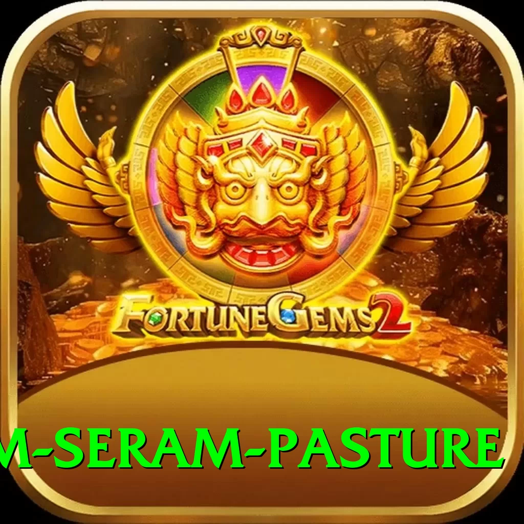 tseram seram pasture Premium Edition v5.2.7 - 2